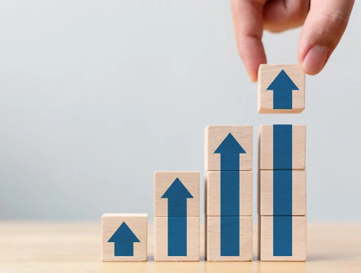 Estrategia de Crecimiento