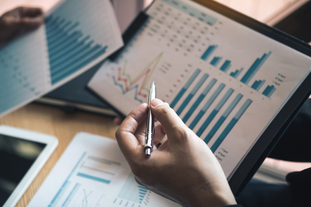 Optimización Financiera