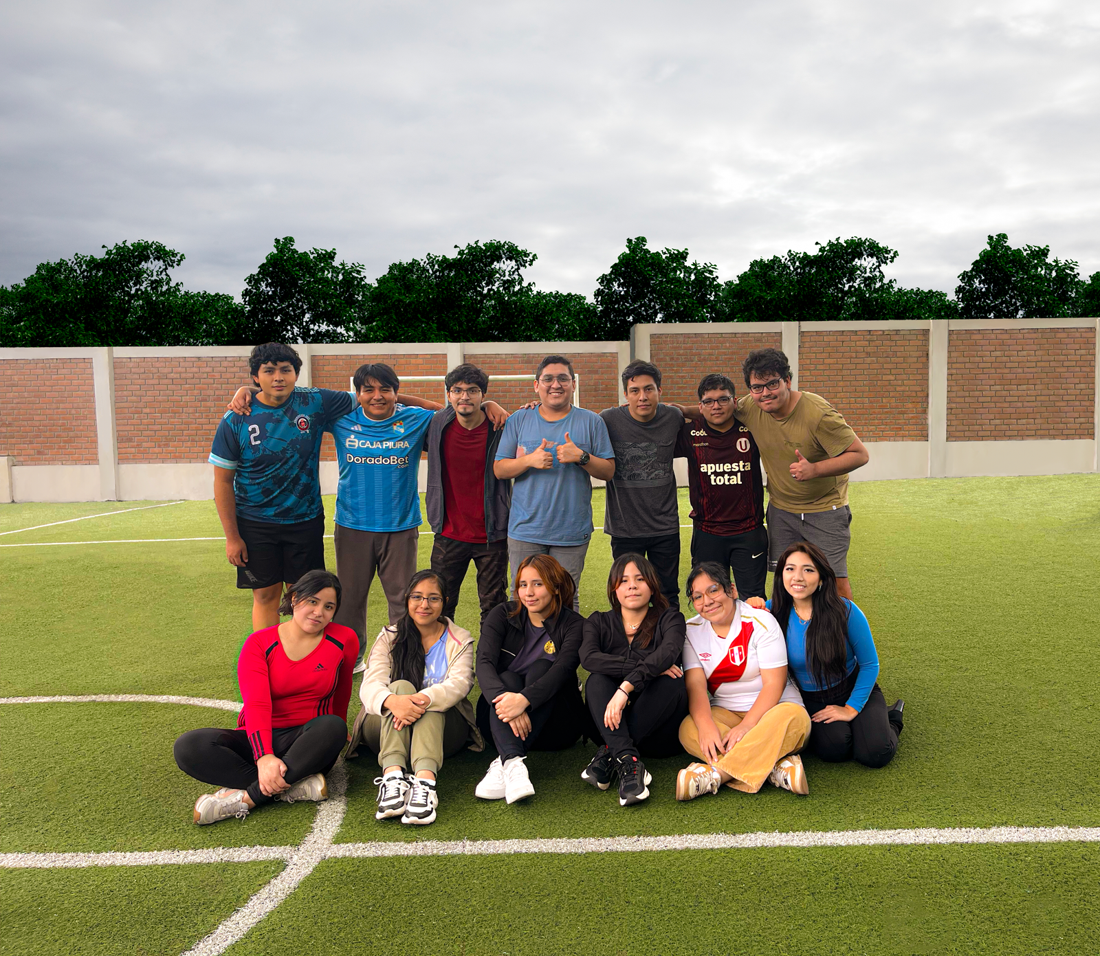 Equipo deportivo