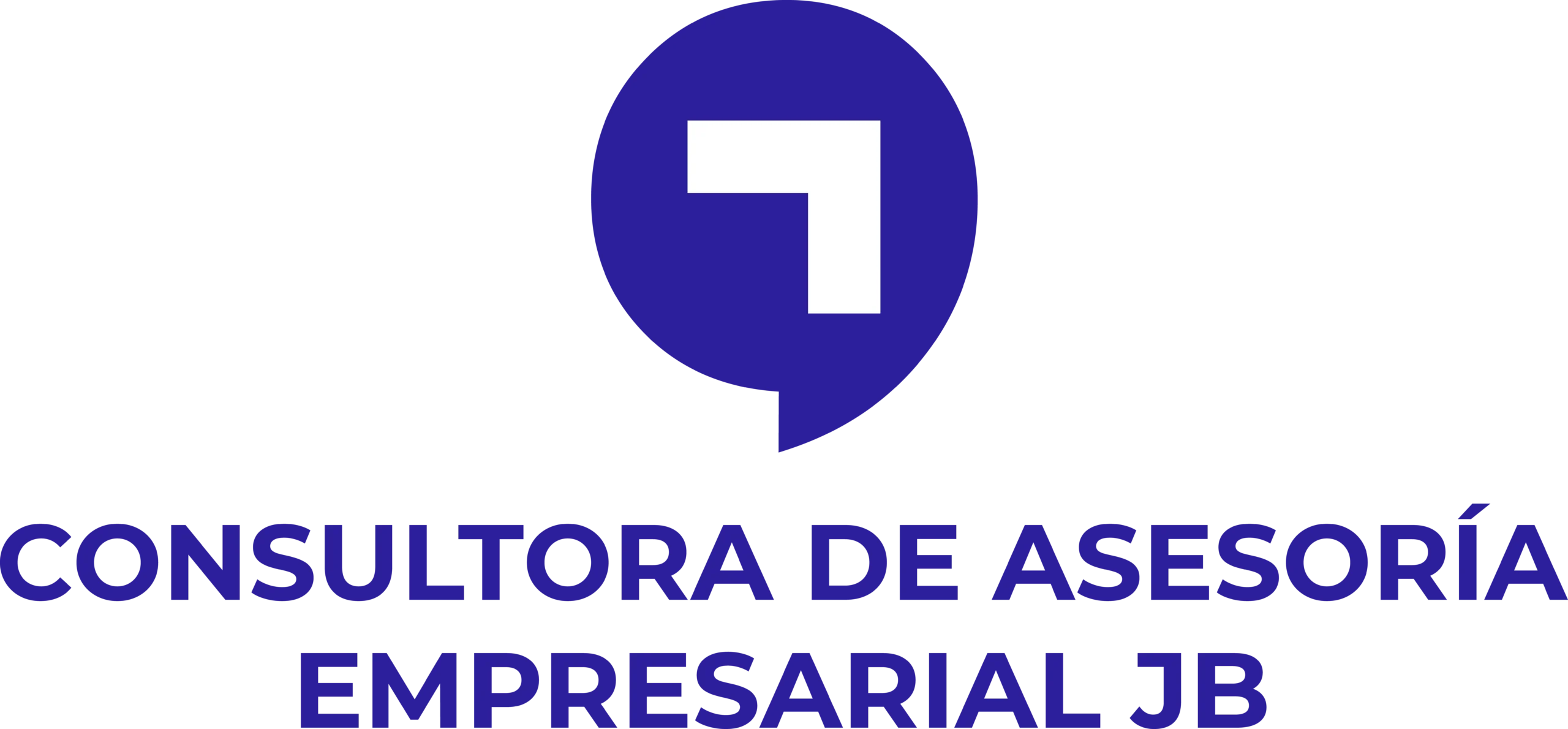 Logo Consultora JB