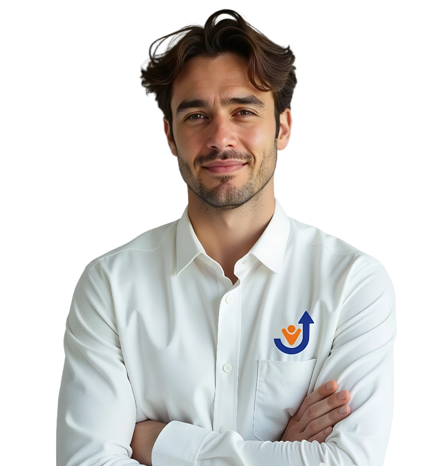 Profesional en Consultora JB