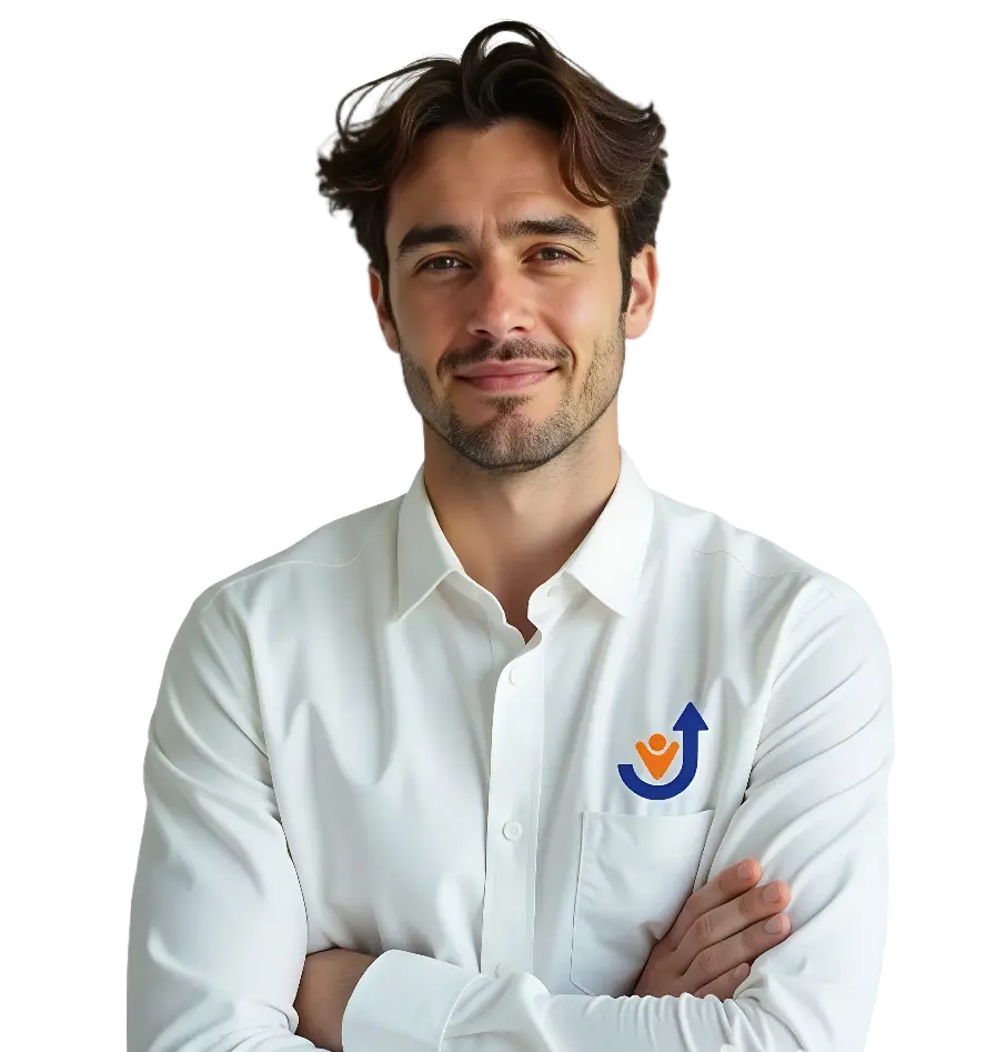 Profesional en Consultora JB