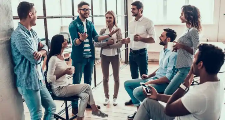 Capacitaciones Corporativas