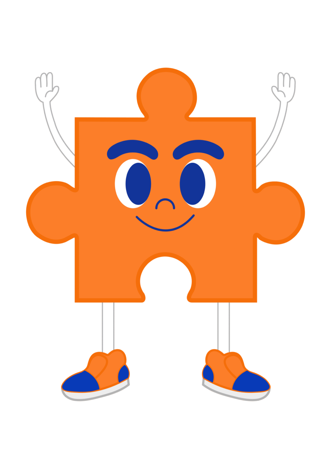 Mascota Jubi Consultora JB