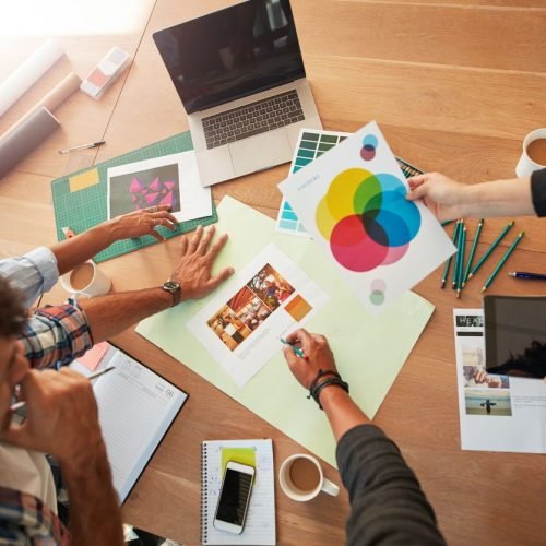 Branding Corportivo Branding Corportivo