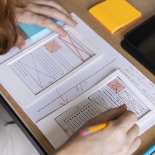 Elaboración de Diapositivas para Tesis