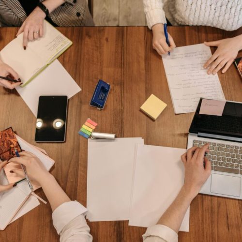 Elaboración de Tesis