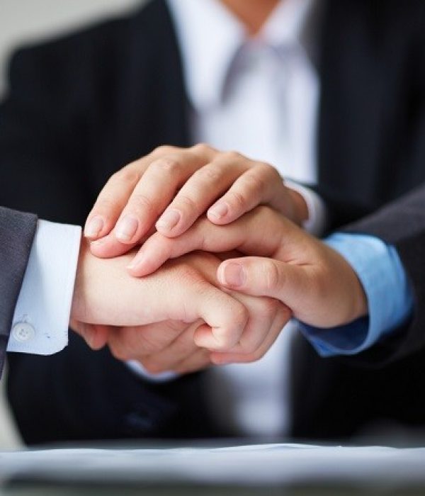 Resolucion de Conflictos