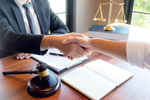 SERVICIO LEGAL