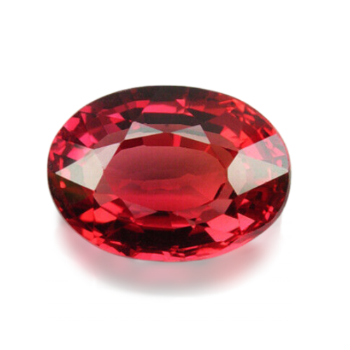 Zafiro Rojo